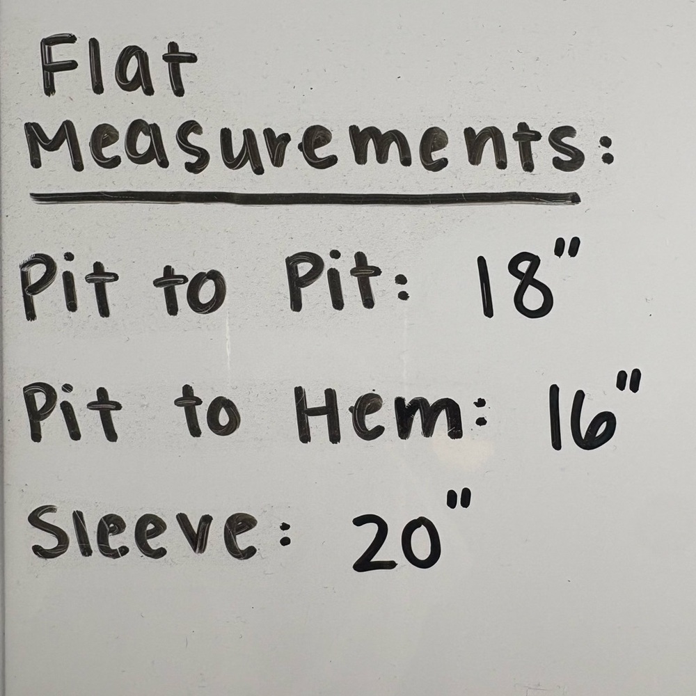 HippyTree Navy Crewneck Sweatshirt - Picture 8 of 8
